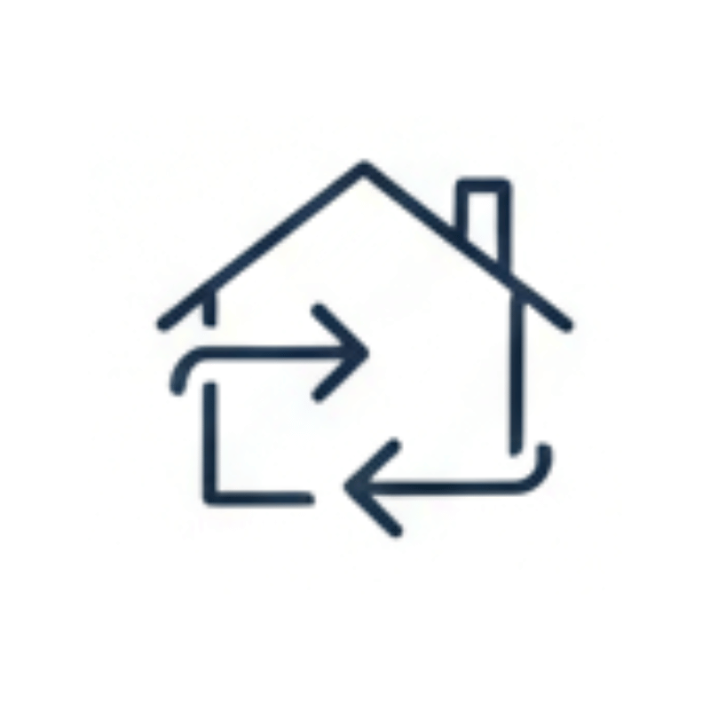 暮らし・間取り