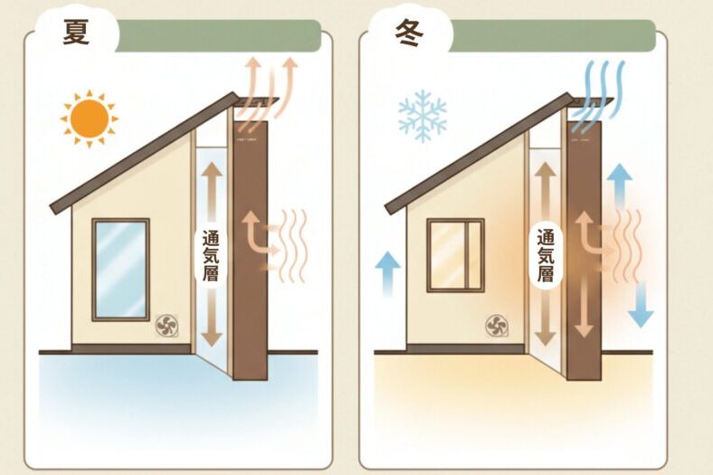 エア断の最大の特徴